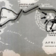 Illustration for article titled This Is How the Nazis Could Have Invaded the United States (but not really)